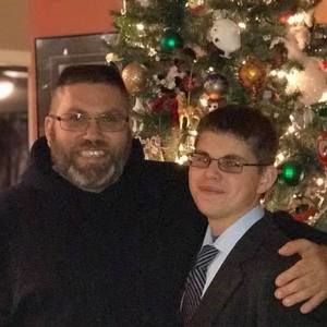 Meet your Posher, Stephen